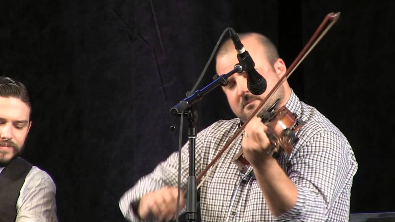 March of the Little People - Matt Mancuso