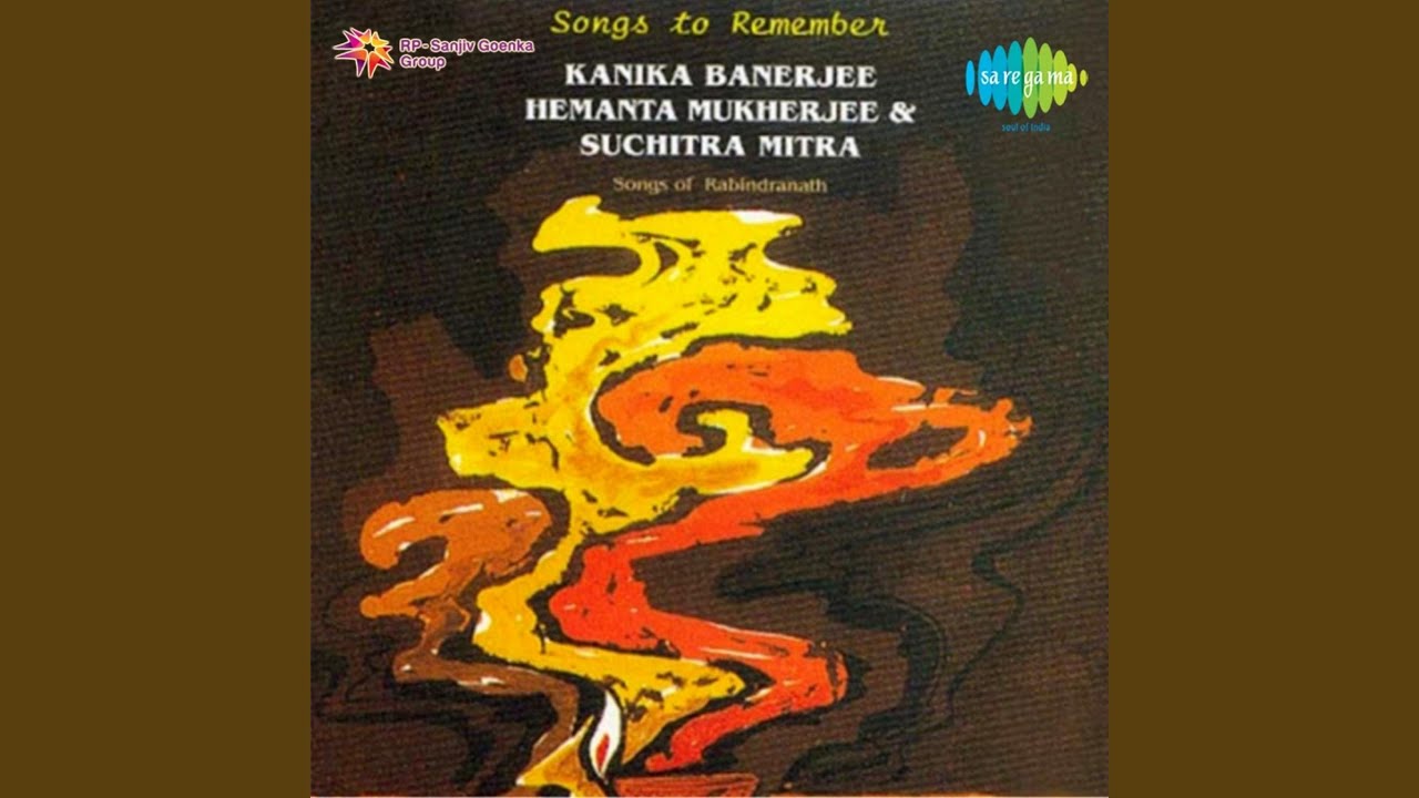 TimirAbogunthane Badan Tabo Dhaki