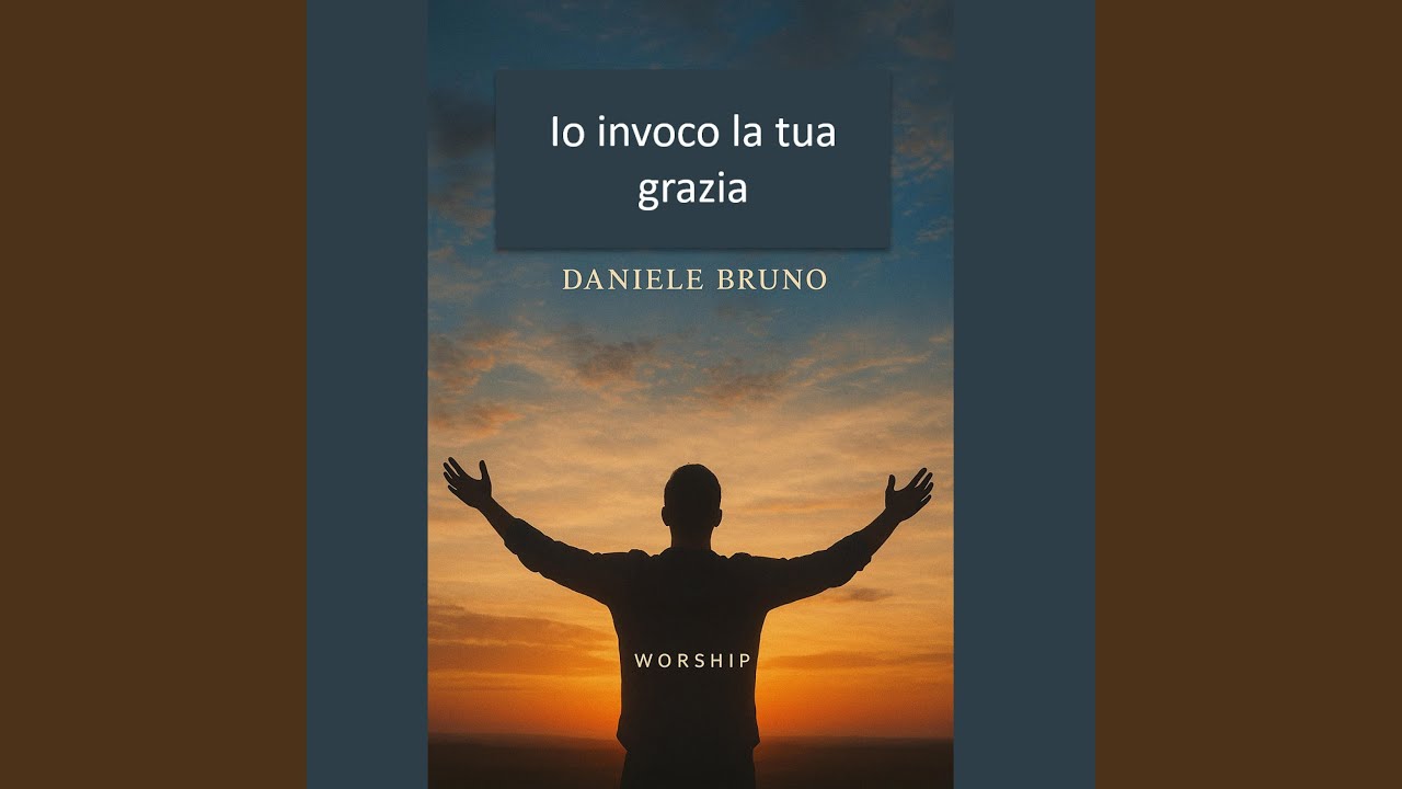 Io invoco la tua grazia
