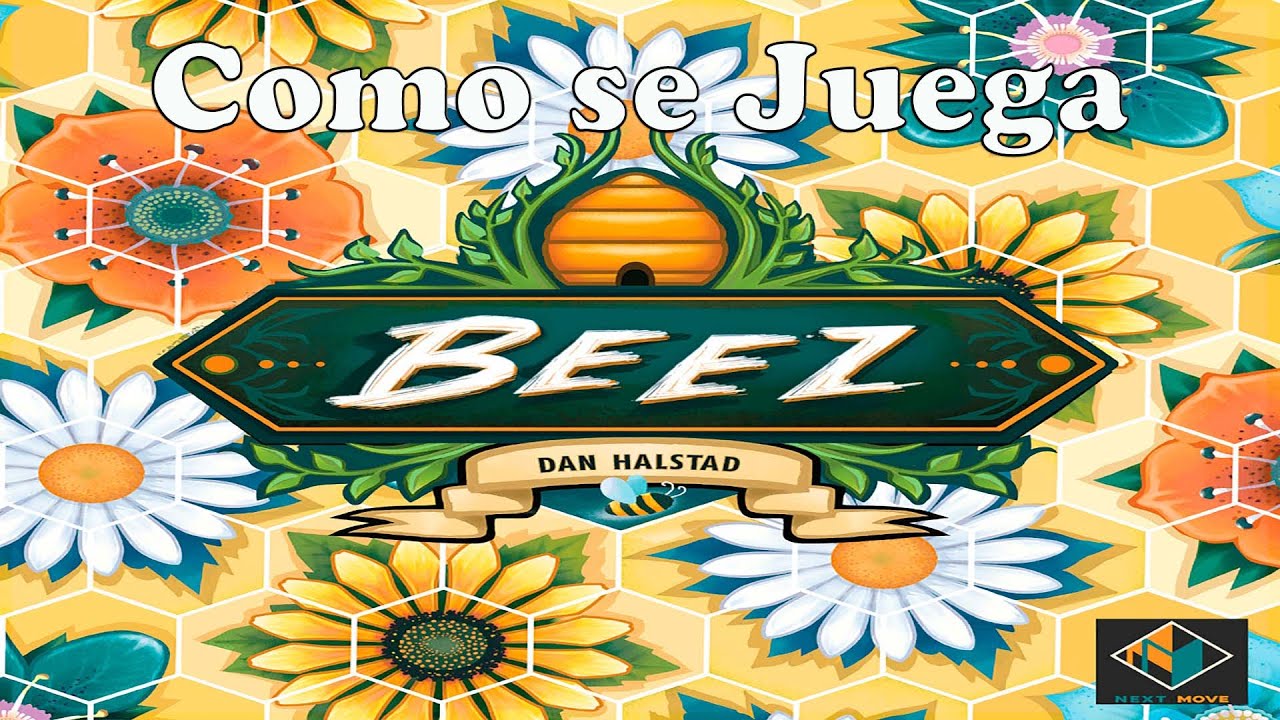 Beez #2 | Como se juega