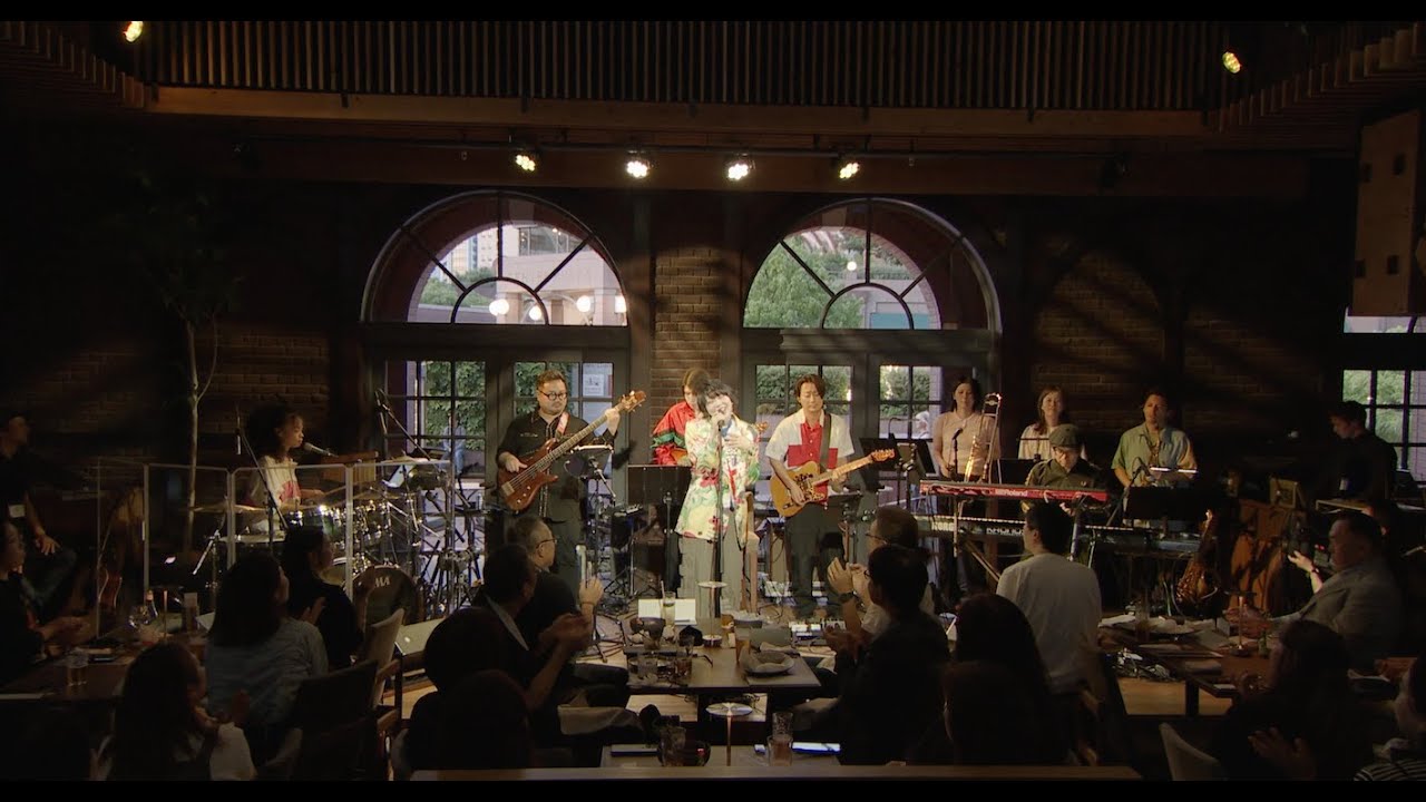 Little Black Dress「SYNCHRONICITY POP」Live Digest