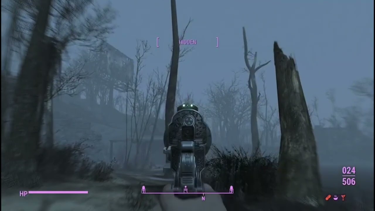 FALLOUT 4 SURVIVAL MODE THE CRAZY ADVENTURES OF CLAYMOREGUY EP.15