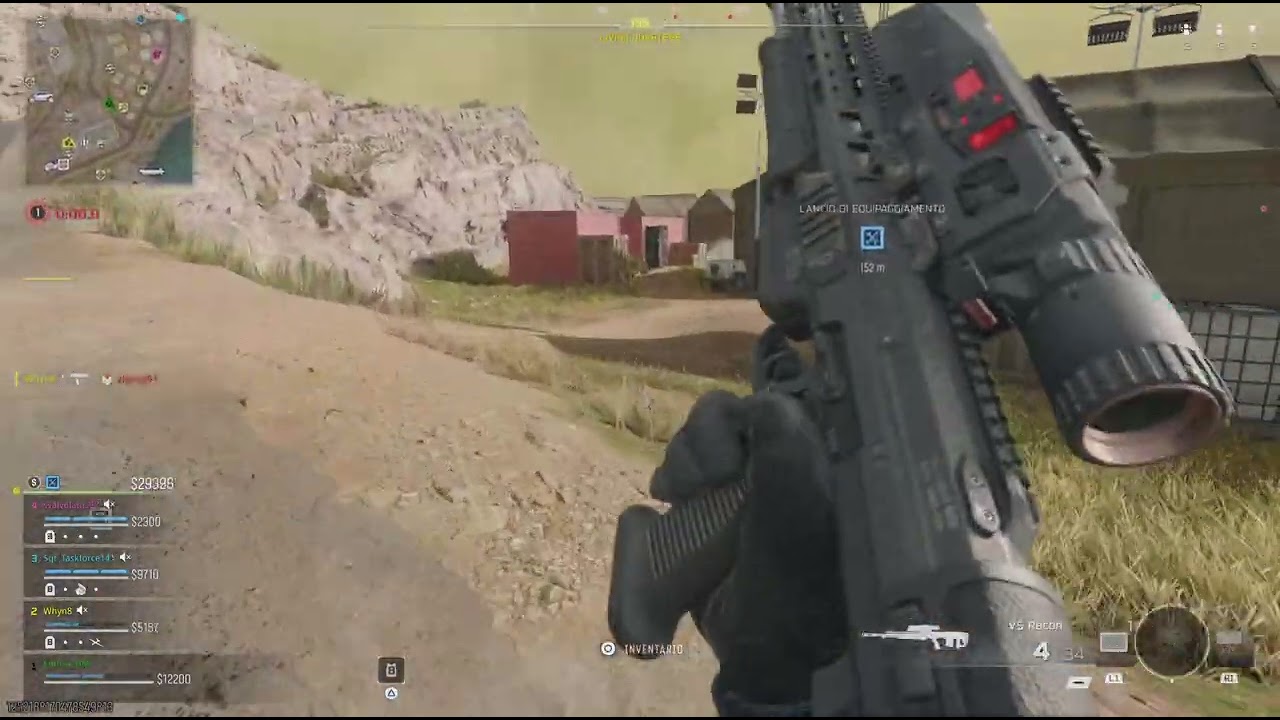 Call of Duty rebirth islan👍👊👊