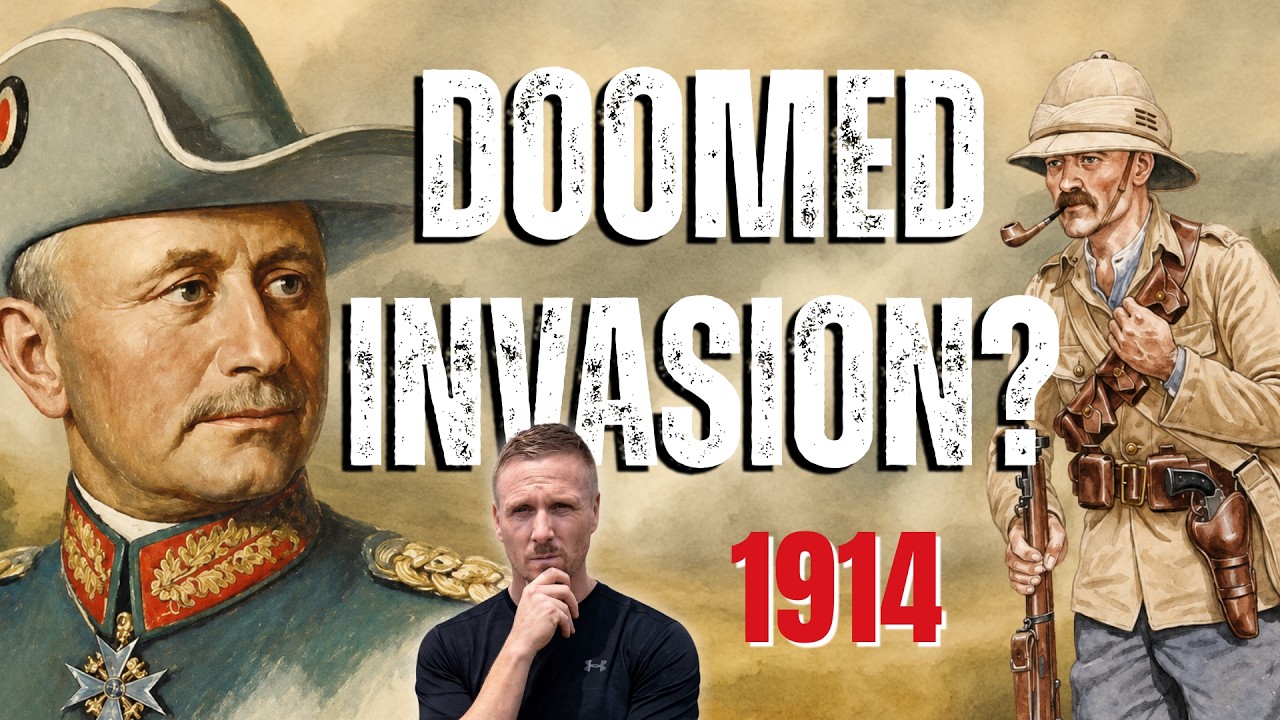 Худшее поражение Британии в Первой мировой войне?