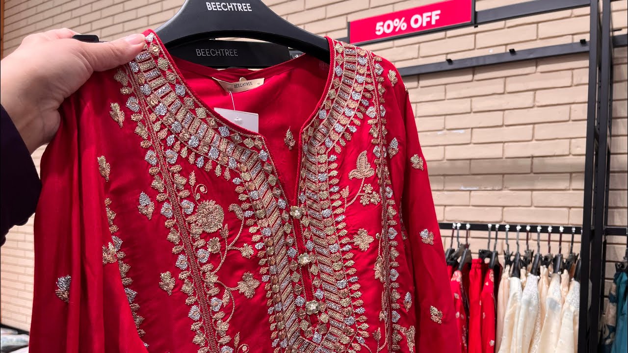 Beechtree Flat 50% 🔥 Winter  Sale Starts❤️ || Beechtree Sale Today ❤️
