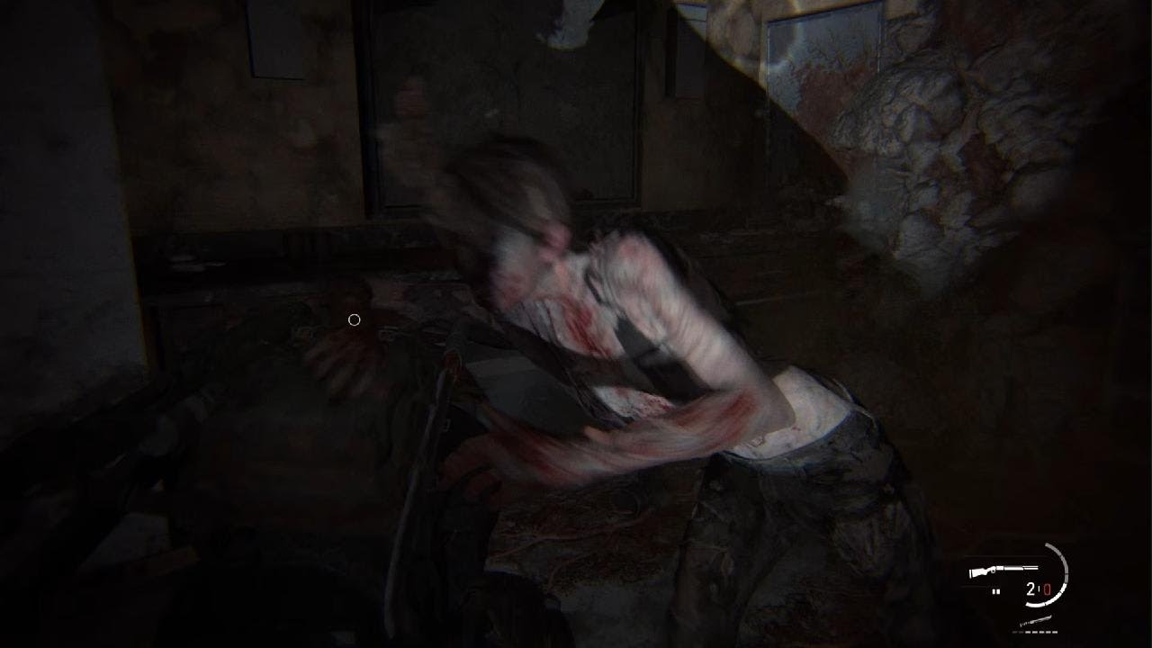 The Last of Us Part II Part 28 🐨