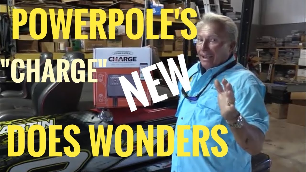Powerpole's new 