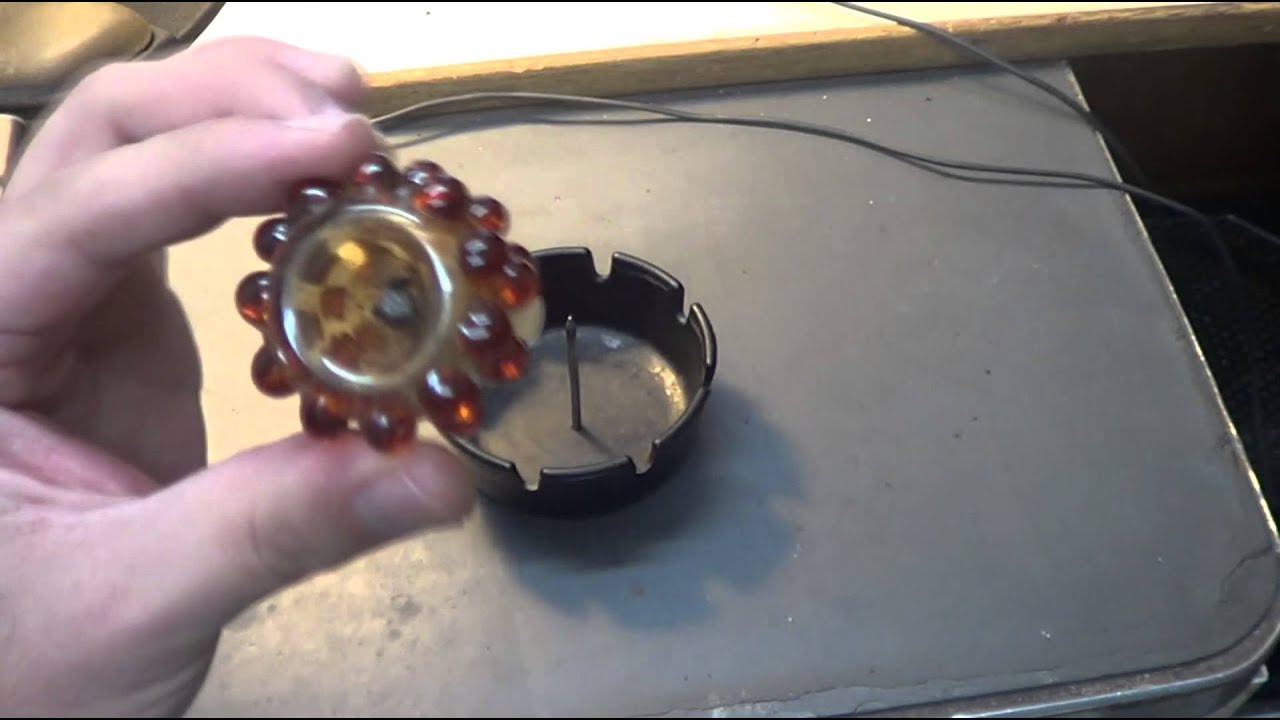 How to Make a Pokey Poker Tray