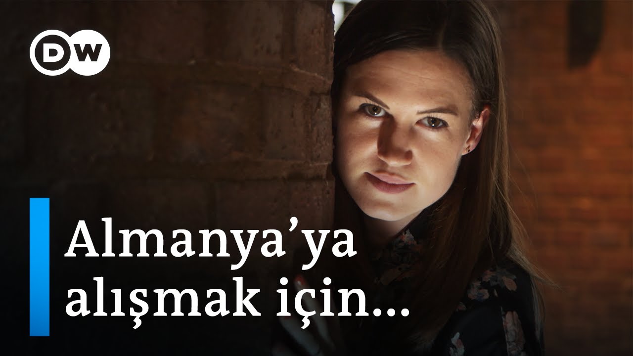 Almanya'ya ilk geldiğinizde sizi şaşırtacak 7 şey - DW T&uuml;rk&ccedil;e