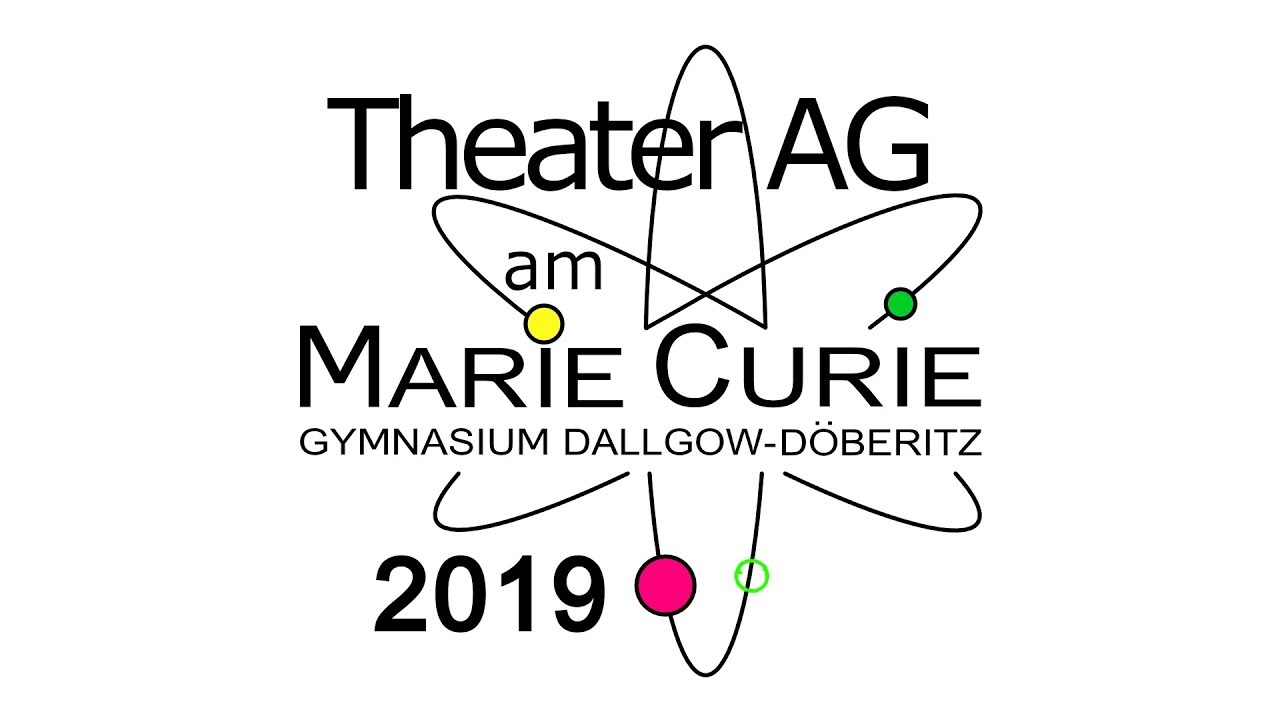 Verrückte hinter jeder Ecke  | Theater AG | Marie-Curie Gymnasium Dallgow-Döberitz | MCG Tivi