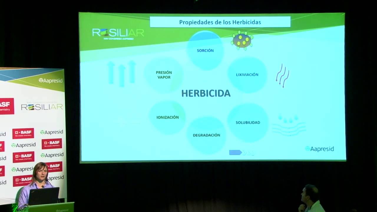 ¿Los herbicidas y el suelo, una relación conocida? (SUMMIT AGRO)