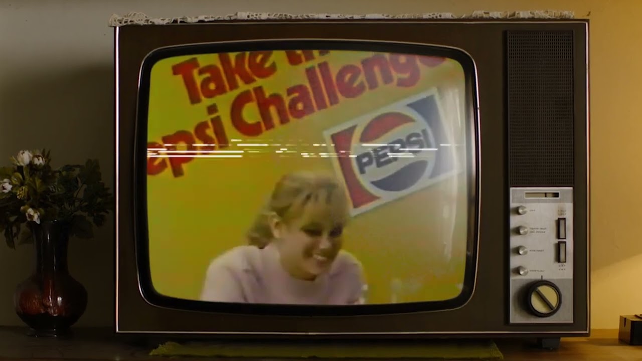 The PEPSI Challenge 2025: Let Your Taste Decide.