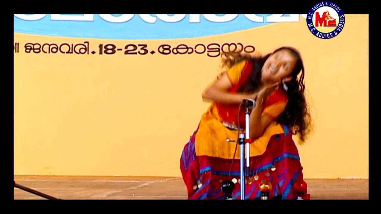 Mono Act 07 - Irom Chanu Sharmila
