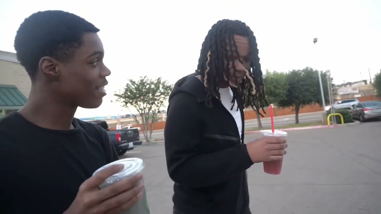 RodSlime - Studio Vlog (Feat Kill4Kd) 