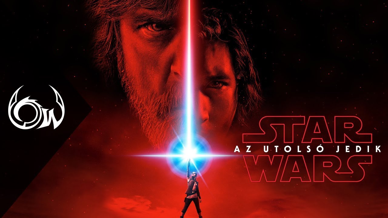 Ahol a part szakad... - Star Wars: Az Utolsó Jedik 🎬