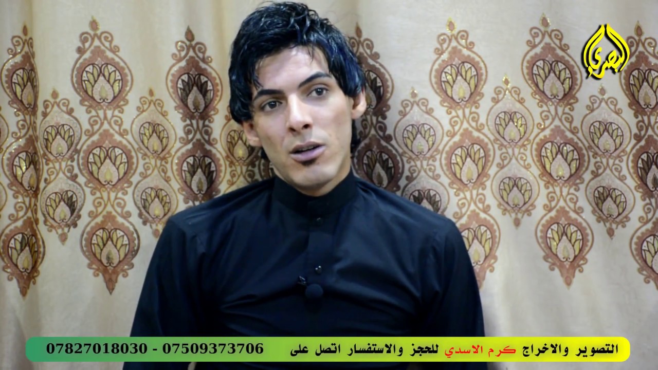 جديد المهوال ابو زمن قصه واقعيه شاب يقتل صديقه من اجل فتاة شاهد كيف يعاتبه والده والله تبجي الصخر