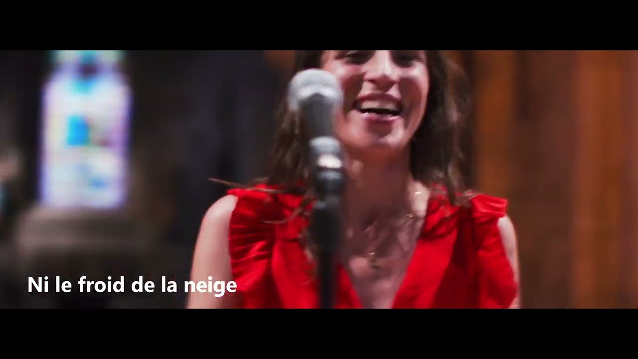 Clarisse Lavanant/Ar strobinellerez (L'enchanteuse)/L'encantada (L'enchantée) en breton