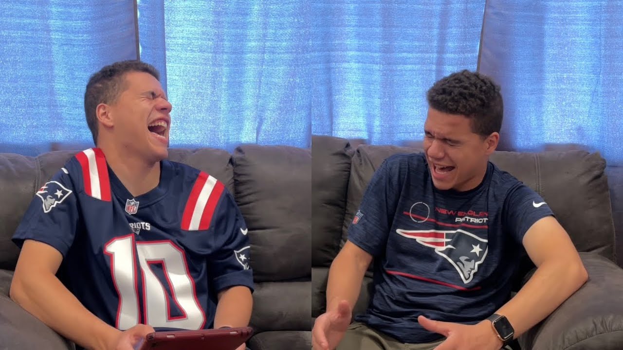 NFL Therapy: Team Mac Vs No Mac (Inspired by @ScooterMagruder)