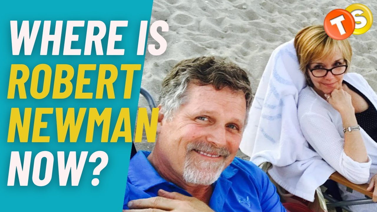 Who is Robert Newman (Ashland)&rsquo;s wife? Life after leaving Y&R