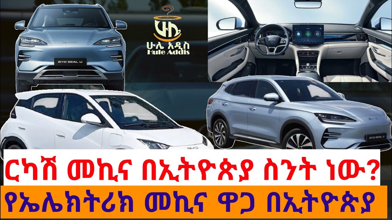 የኤሌክትሪክ  መኪና ዋጋ በኢትዮጵያ 2017 | ዝቅተኛ የመኪና ዋጋ ስንት ነው? | Car price inethiopia ይሄን ሳያውቁ  መኪና እንዳይገዙ