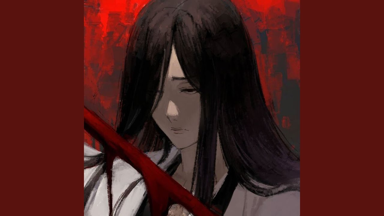 Unohana (Super Slowed)
