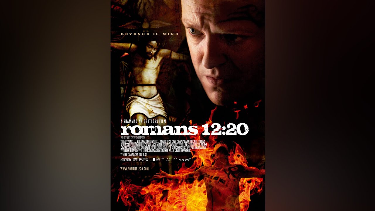 ROMANS 12:20 - Short Film 2015