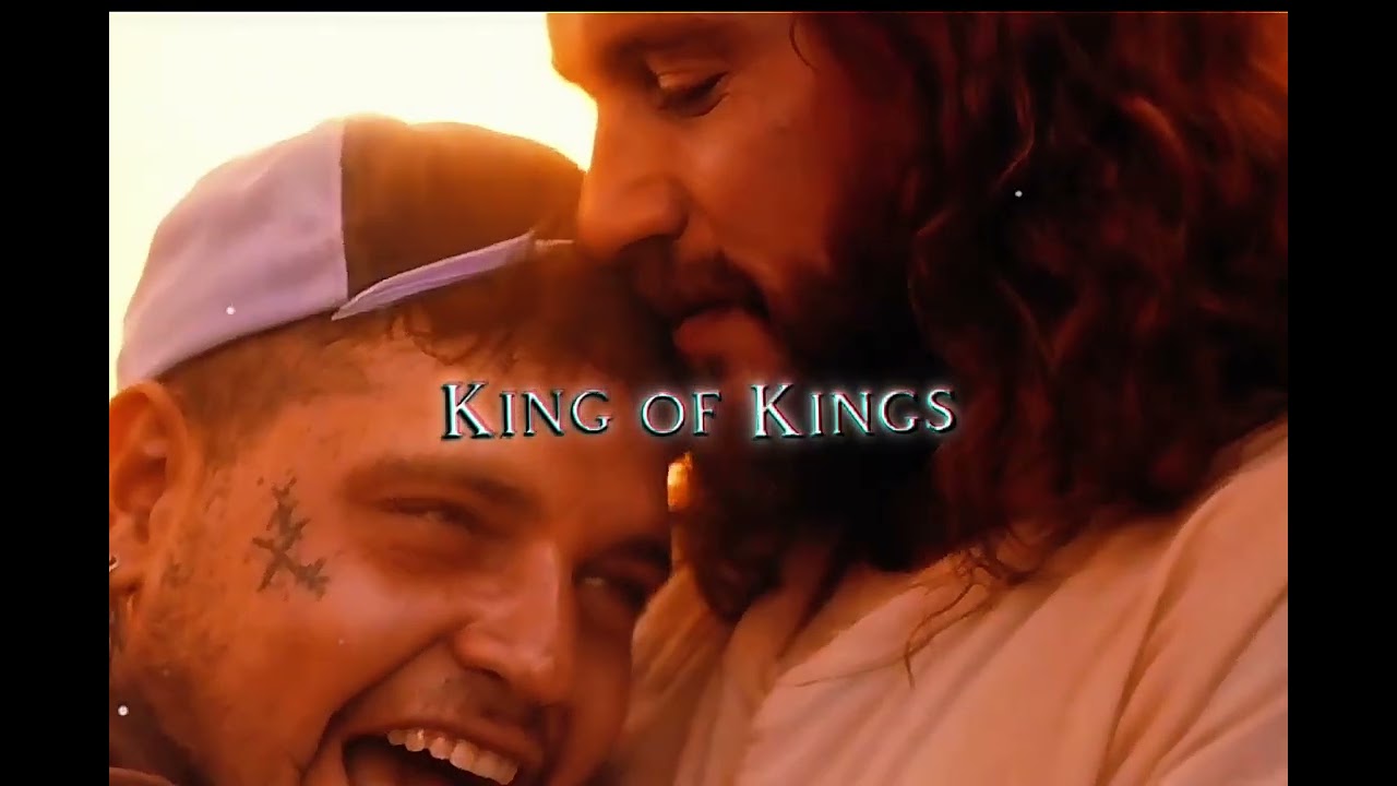KING OF KINGS , BOSS BRAY FT 4 GENERATIONS & WISPERO ON THE HOOK 