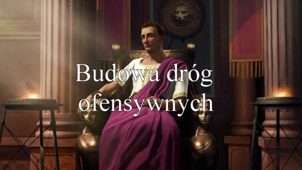 Jak skutecznie atakować - wprowadzenie i budowa dr&oacute;g ofensywnych