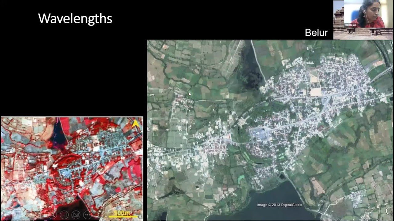 Workshop 4_Remote Sensing in Archaeology II, Oct 4th 2022_Part 1