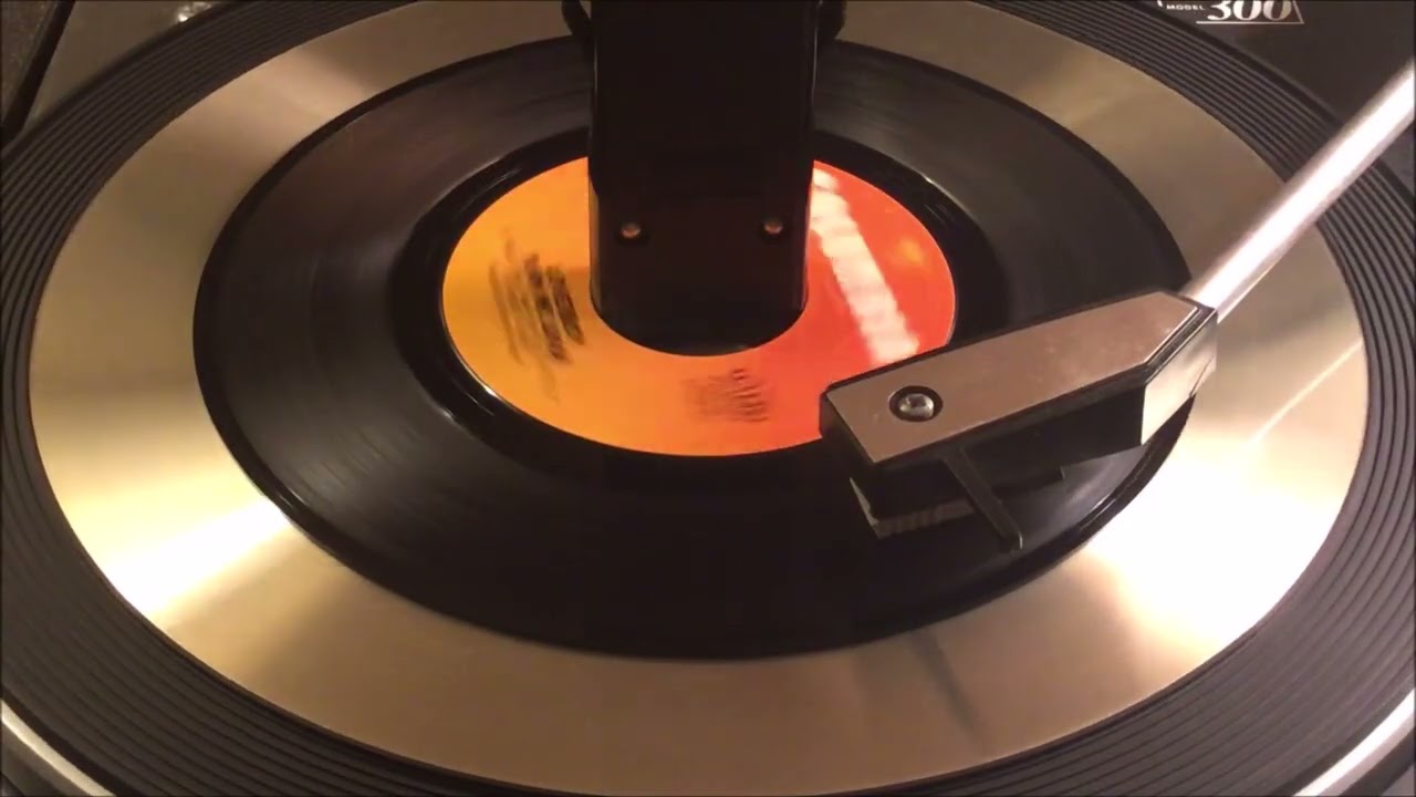 LOVERBOY - TURN ME LOOSE - VINYL 45 RPM - 1980