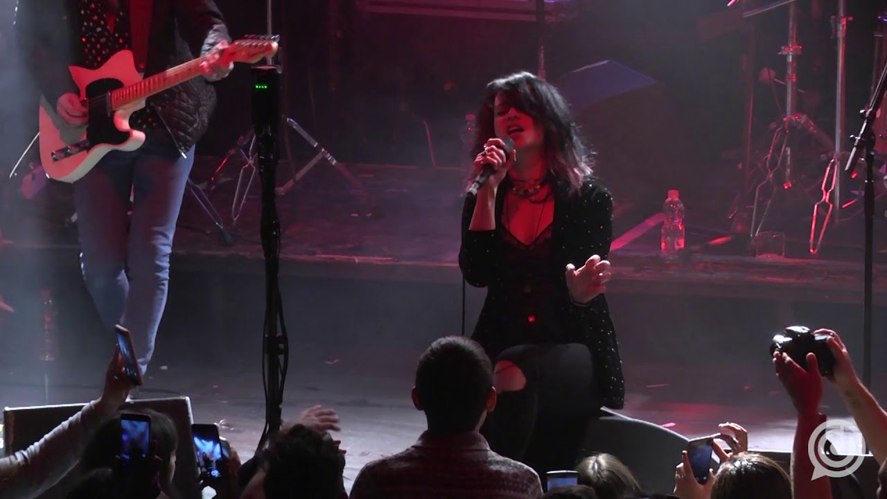 Ninet - I Put A Spell On You
