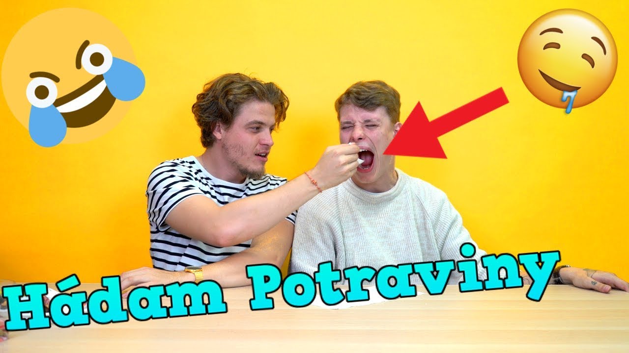 Najčudnejšia Ochutnávka #2 ! w/ selassie.shop