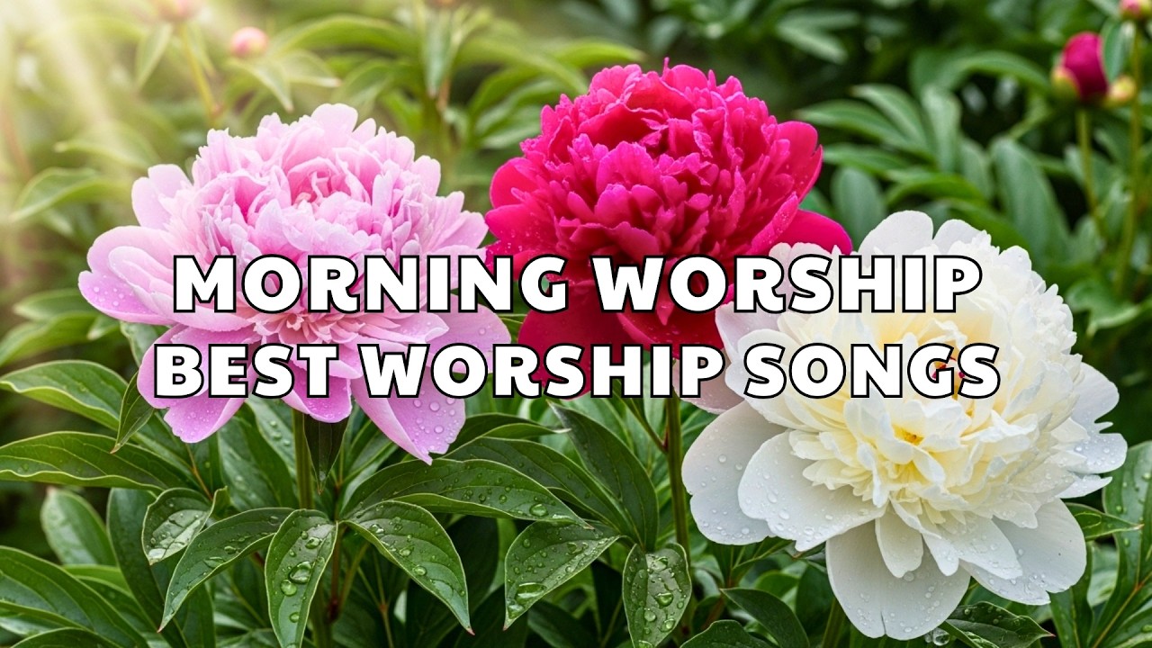 Morning Worship Songs 2026 ✝️ | The Best Worship Songs to Start Your Day with Jesus