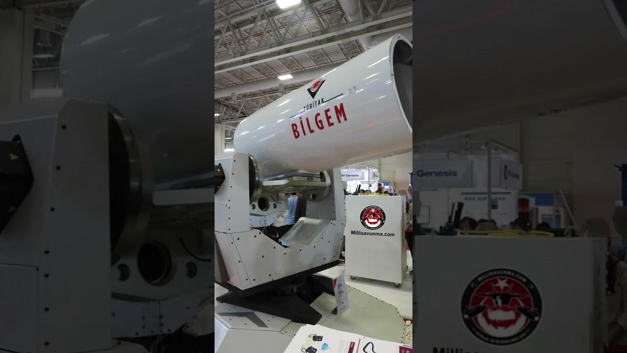 Bilgem ışını👍