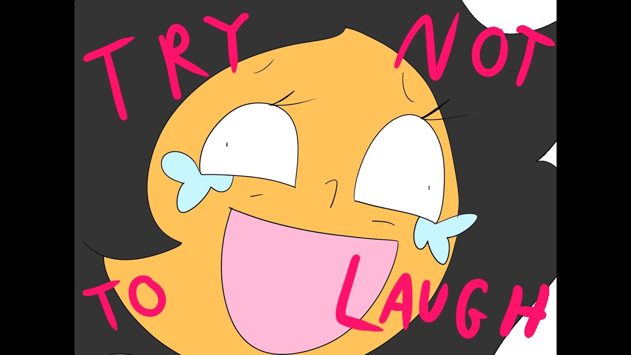 TRY NOT TO LAUGH 1