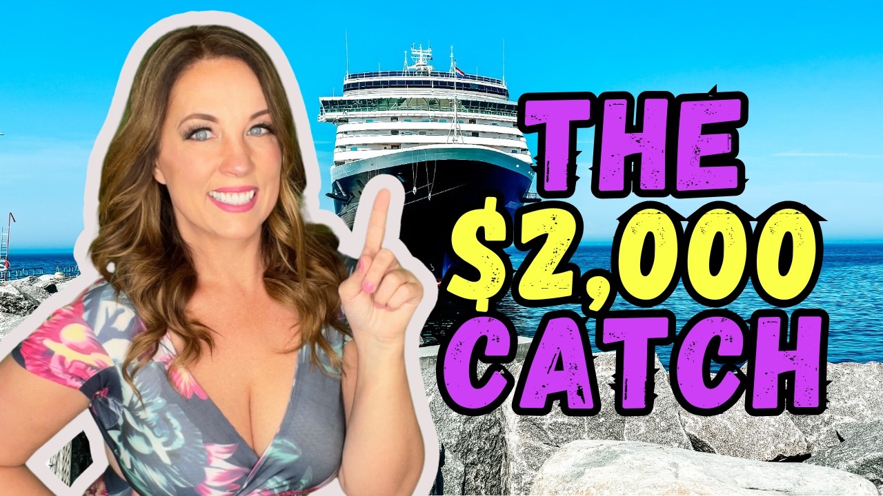 Do You Actually Need Cruise Travel Insurance?