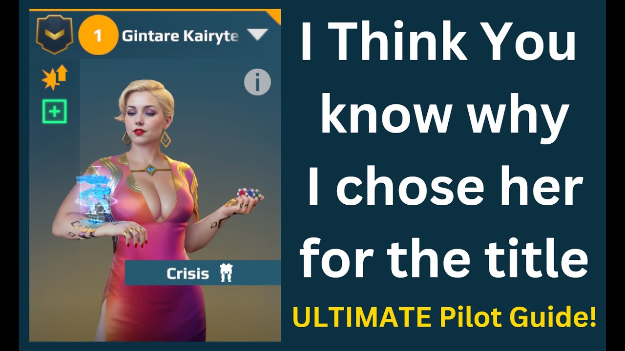 War Robots F2P: ULTIMATE Pilot Guide!