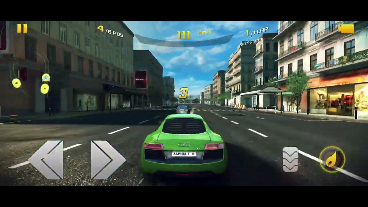 🚗 🚨  race me sirf ek hi goal hai — WIN THE RACE! 🏁