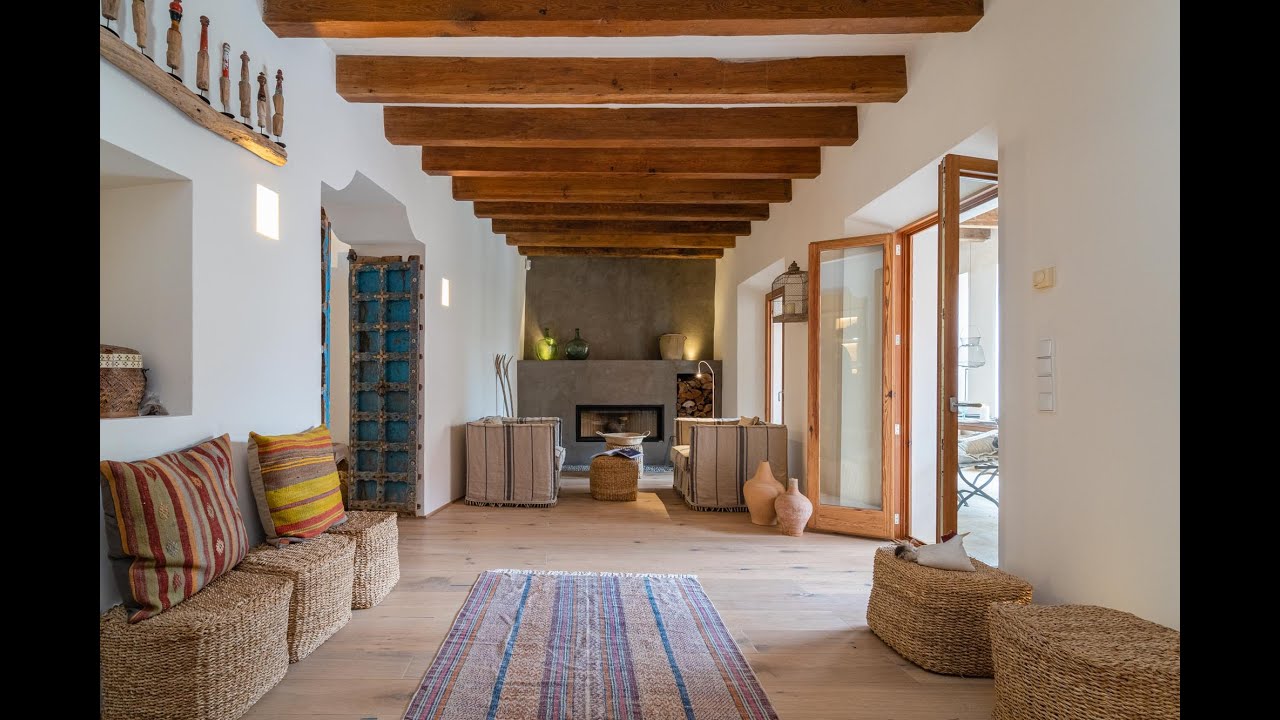 Mallorca Arta Stadthaus (1`590`000.- €) / Martin Burri Real Estate