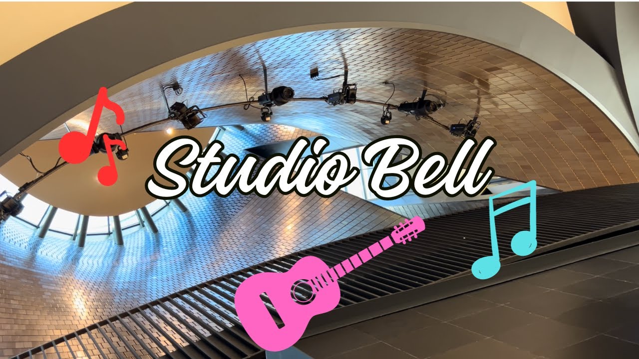 Studio Bell: Calgary's Music Museum