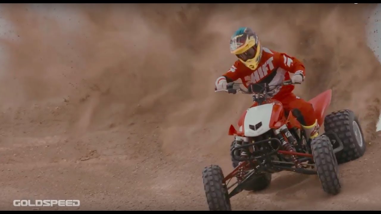 The NEW MAXTRAX ATV Tires by GPS Tire