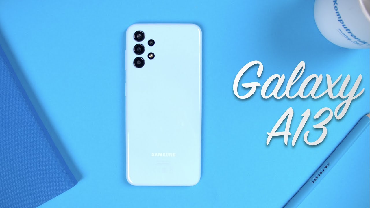 Samsung Galaxy A13 Recenzja | Ładny i tani, ale rozważ te propozycje