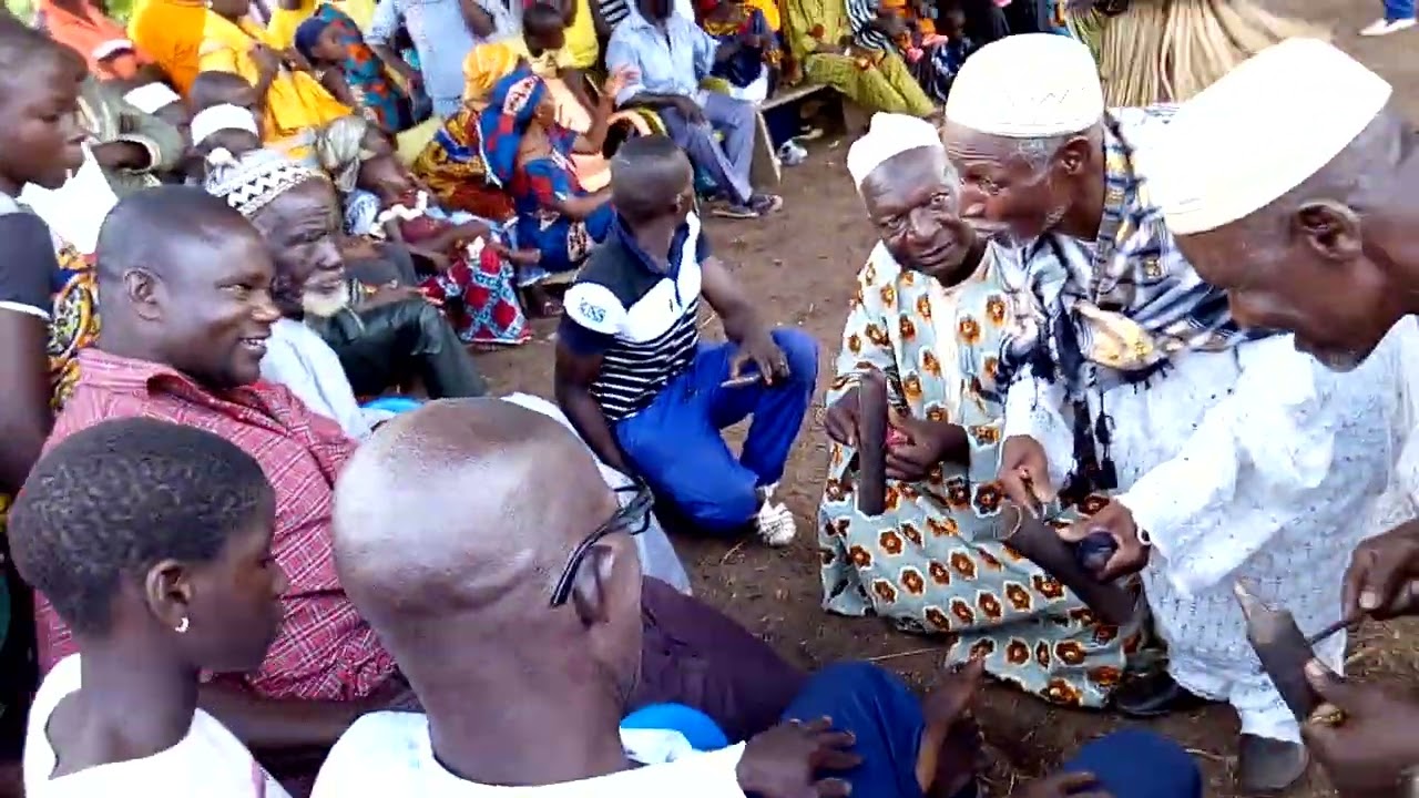 Le KODALOU des FORGERONS A LAFI trop chic appréciez