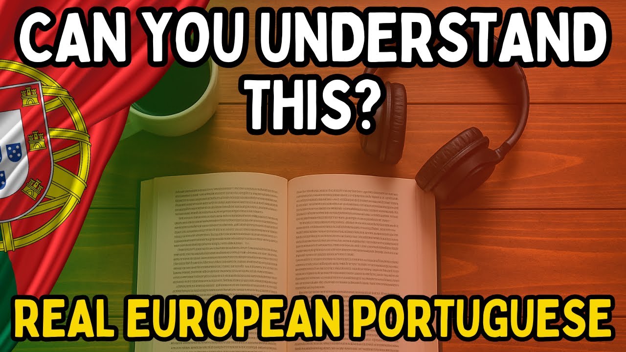 If You Understand This, Your Portuguese Is Getting Good