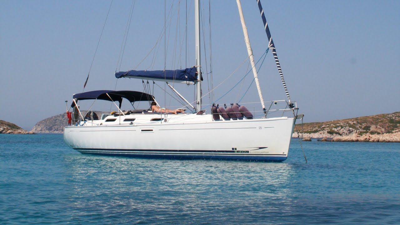 Dufour 385 GL - Williams & Smithells International