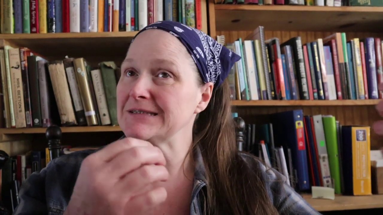 ARE YOU ADDICTED TO SHOPPING AND DON'T KNOW IT? | An Off-Grid Conversation