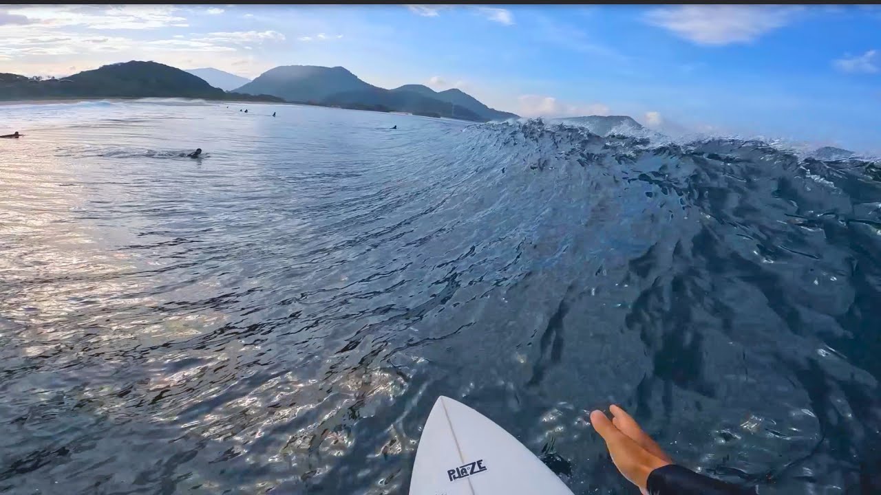 🇮🇩 West Sumbawa’s best right