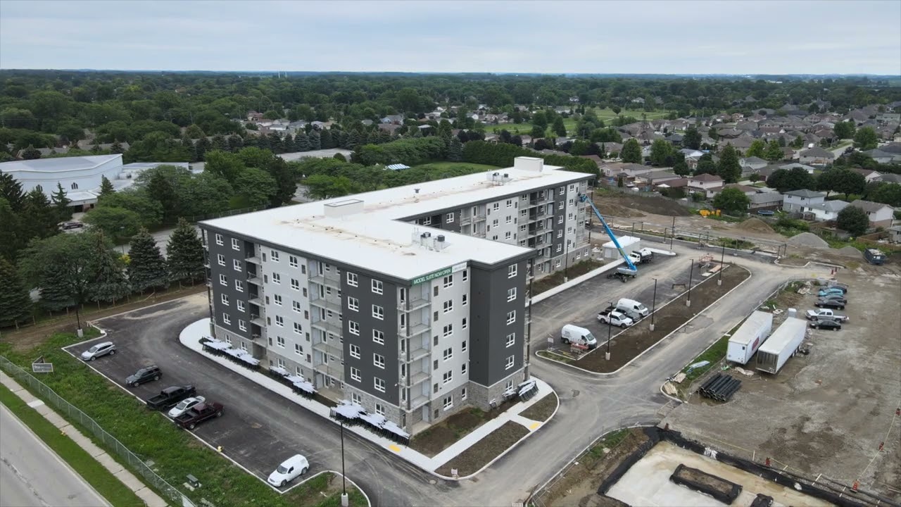 Park Place Chatham - Wrap Up Video