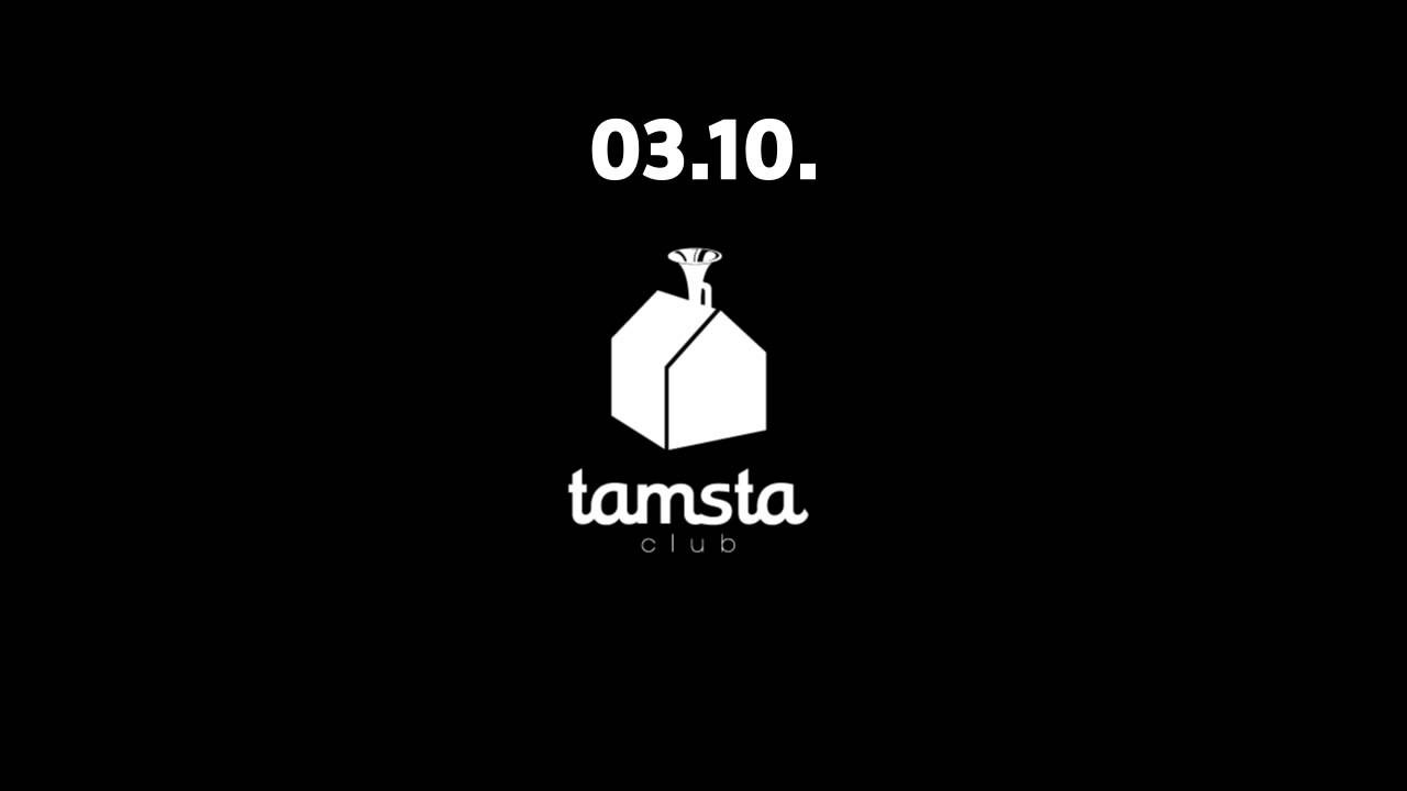 Tortured Soul @ Tamsta club 03.10