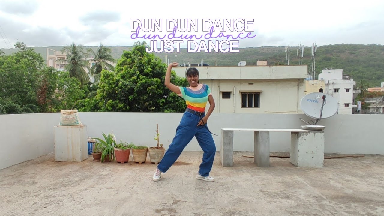 { INDIA } DUN DUN DANCE - Oh My Girl | Kpop Dance Cover by Anila ✨